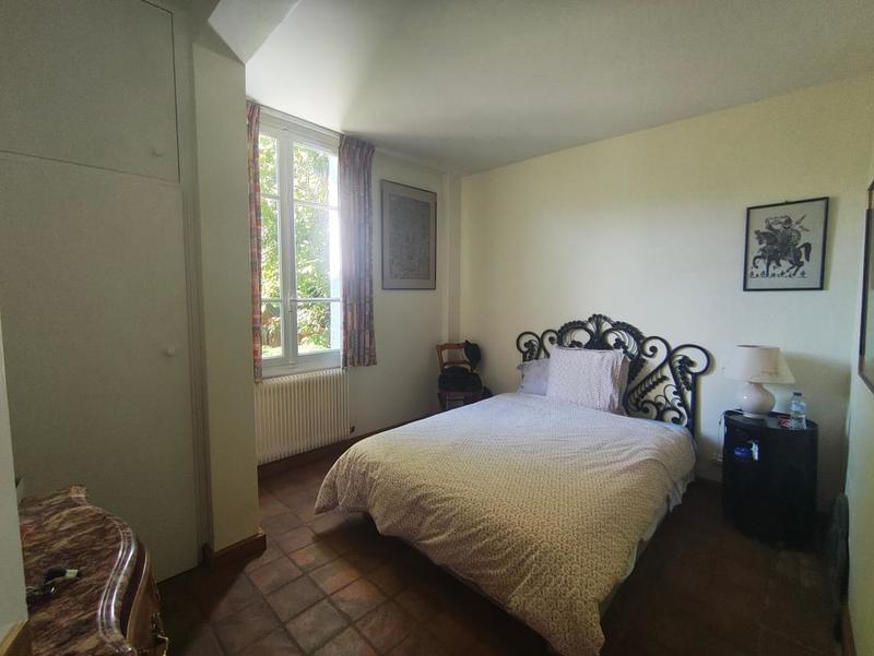 Maison - 108 m² - 4 pièces