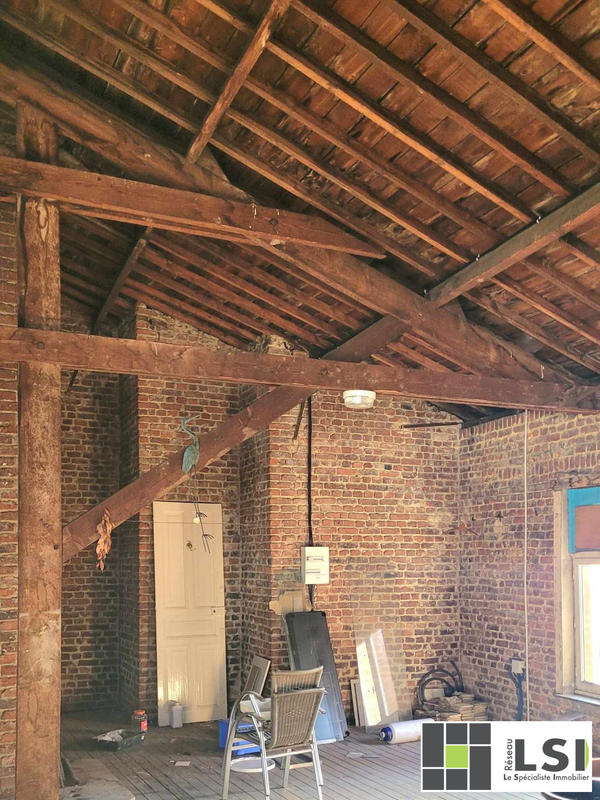 Fonds de commerce - Hôtellerie / Restauration - 120 m²