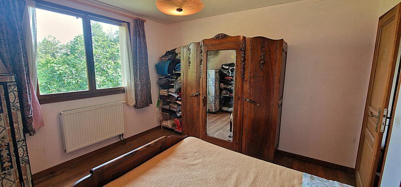 Maison bourgeoise - 278 m² - 16 pièces