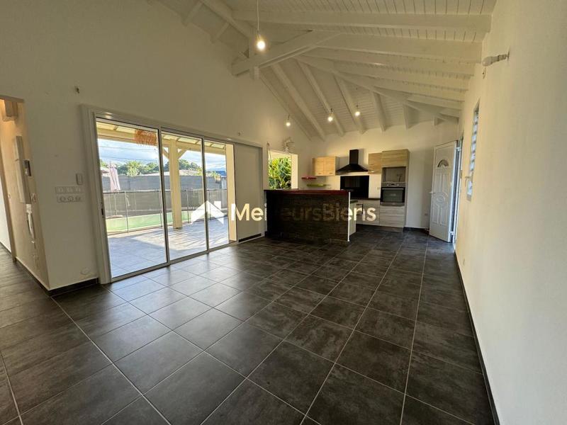 Villa - 75 m² - 4 pièces