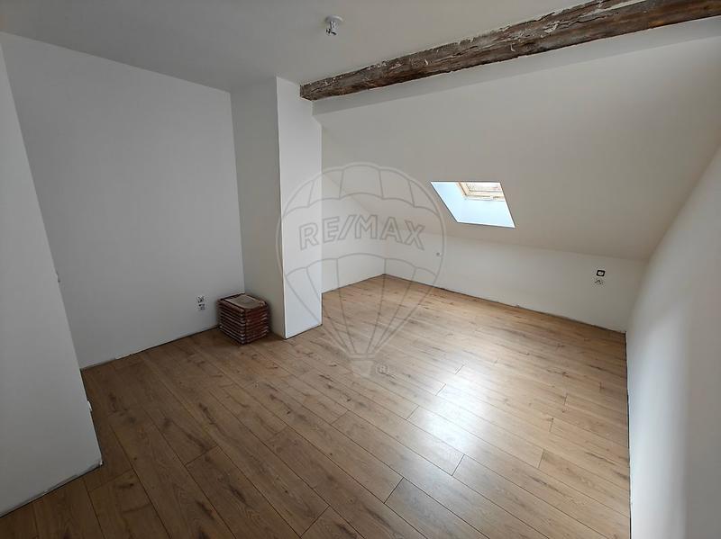 Maison - 89 m² - 4 pièces