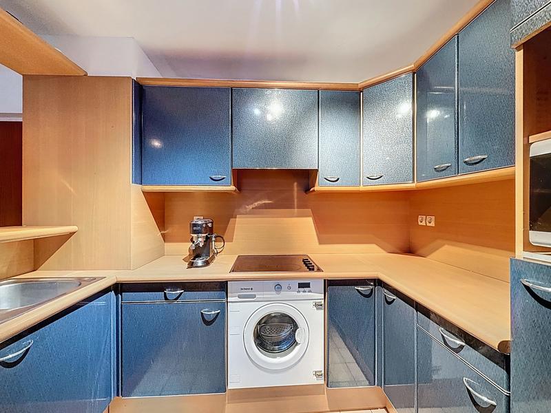 Duplex - 39 m² - 2 pièces