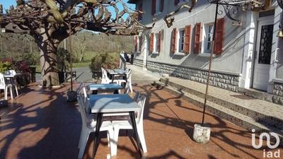 Local commercial - 707 m²