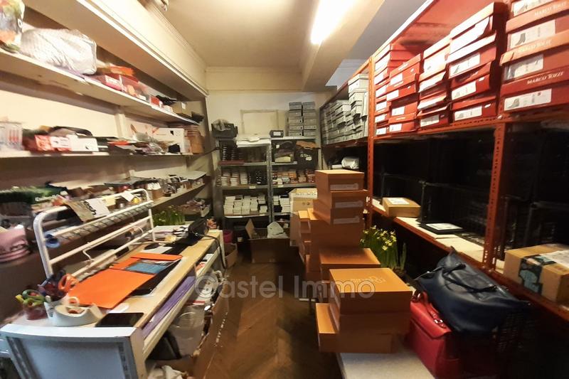 Fonds de commerce - Magasins - 70 m²