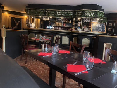 Local commercial - 650 m²