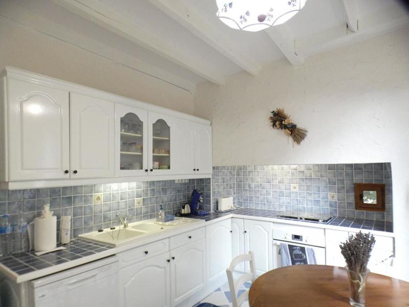 Maison - 164 m² - 7 pièces