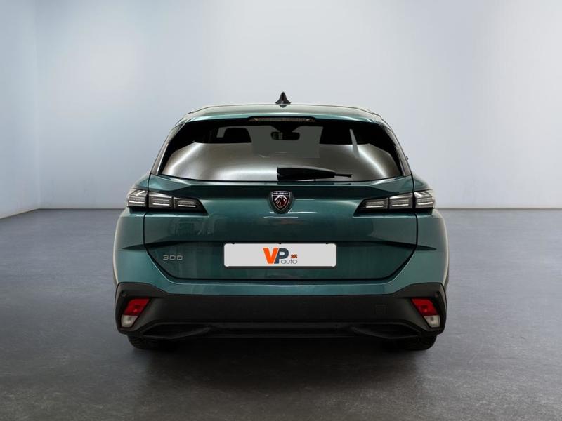 Peugeot 308 Sw PureTech 130ch s&amp;S Eat8 Active Pack