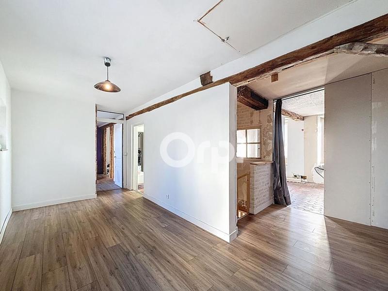 Maison - 155 m² - 5 pièces