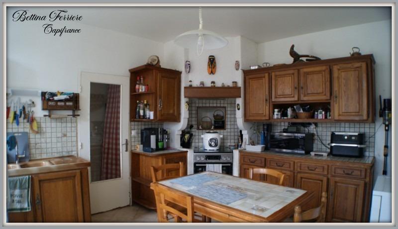 Maison - 118 m² - 5 pièces