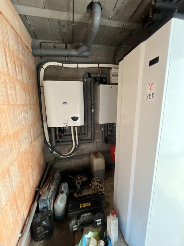 Maison - 175 m² - 7 pièces