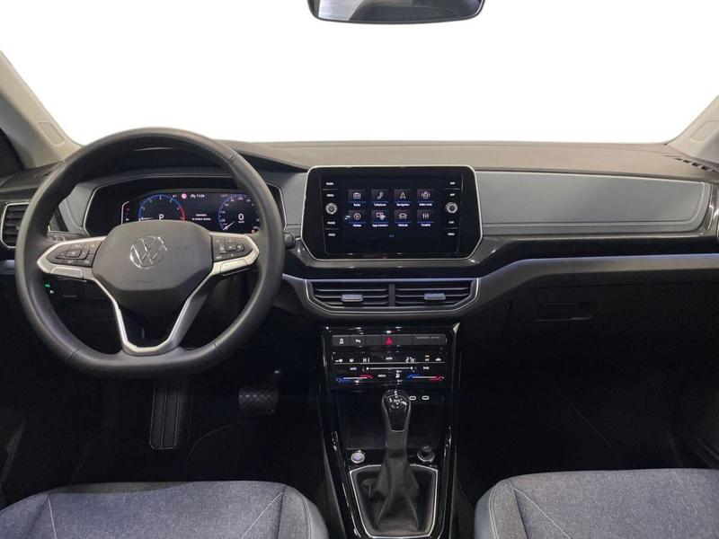 Volkswagen t-Cross 1.0 Tsi 116 Start/Stop Dsg7 Style