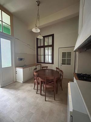 Appartement - 138 m² - 4 pièces