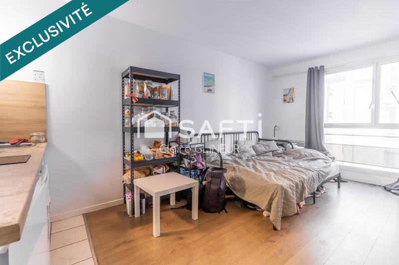 Appartement - 114 m² - 5 pièces