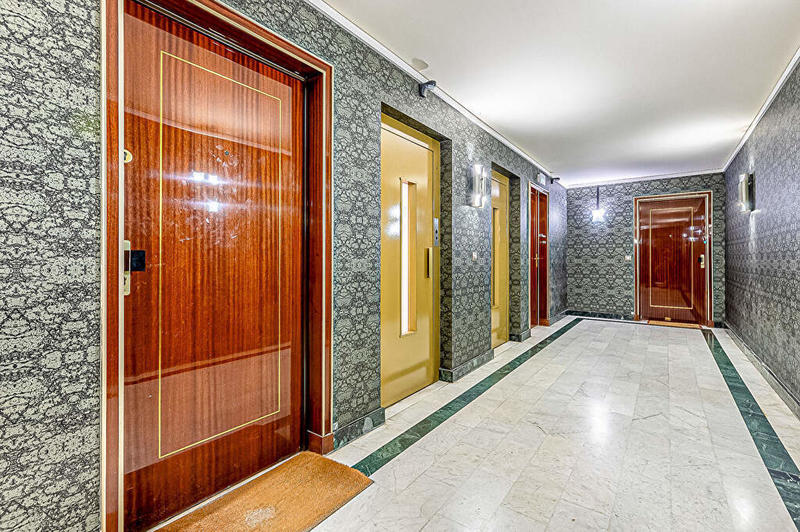 Appartement - 80 m² - 3 pièces