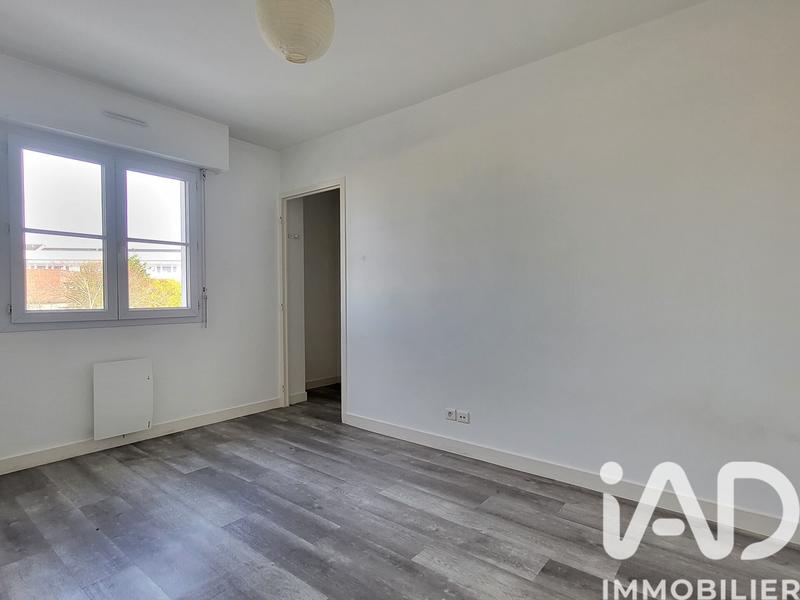 Appartement - 85 m² - 5 pièces