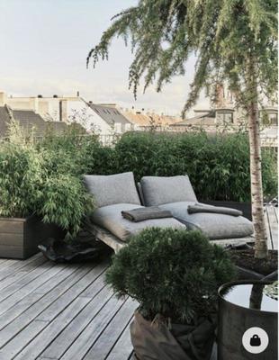 Appartement - 87 m² - 4 pièces