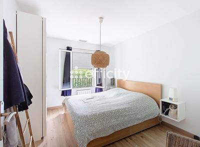 Maison - 102 m² - 4 pièces