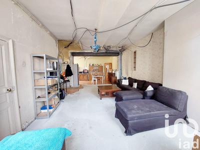 Maison - 185 m² - 10 pièces