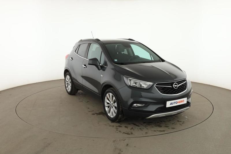Opel Mokka X 1.6 Cdti Innovation Auto 136 ch