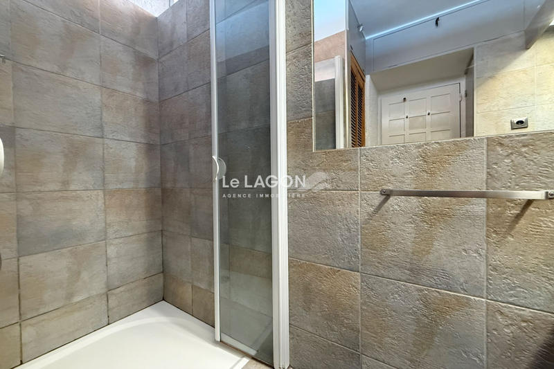 Appartement - 48 m²