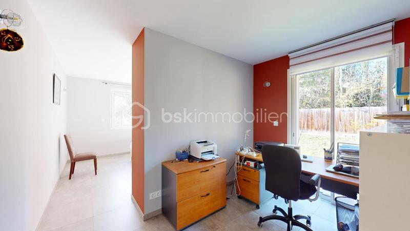 Maison traditionnelle - 171 m² - 5 pièces