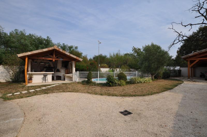 Maison - 190 m² - 6 pièces