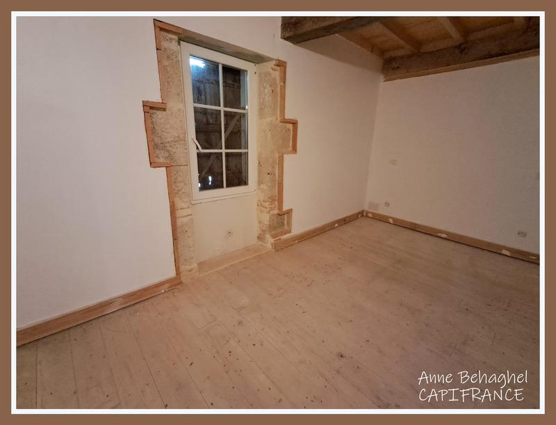 Maison de village - 196 m² - 6 pièces