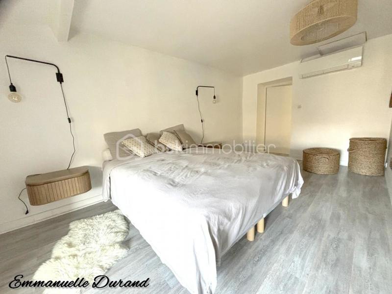 Maison de ville - 224 m² - 9 pièces