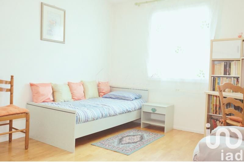 Maison - 114 m² - 7 pièces