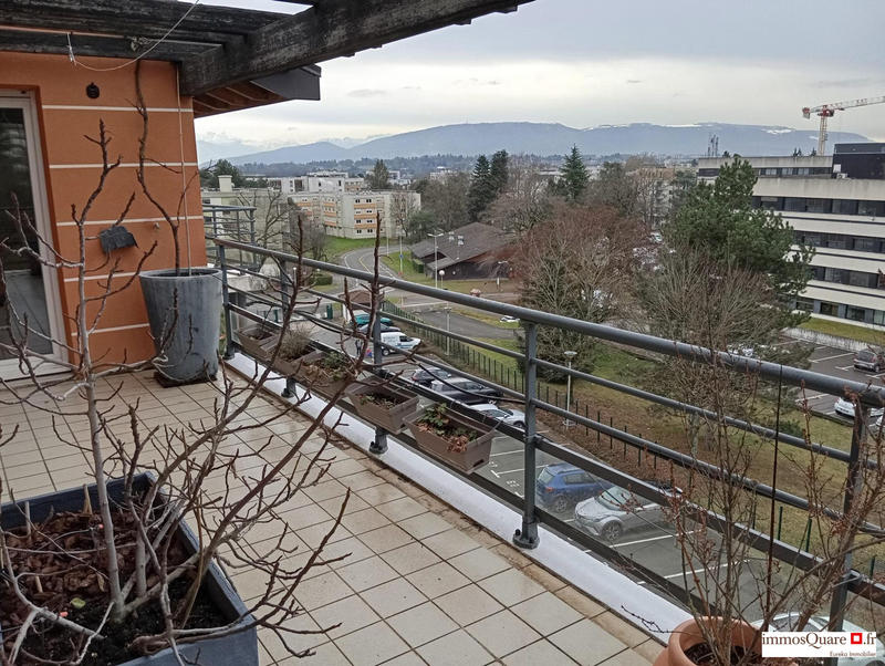 Appartement - 142 m² - 5 pièces