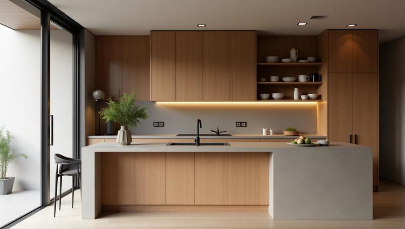 Appartement - 37 à 116 m² - 1 à 5 pièces