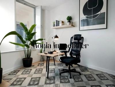 Maison - 170 m² - 7 pièces