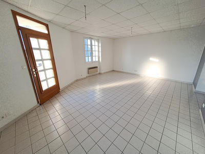 Maison - 59 m² - 2 pièces