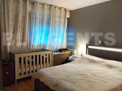 Appartement - 87 m² - 4 pièces