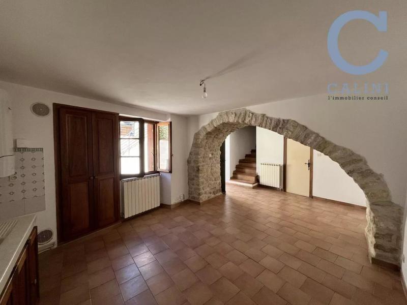 Maison de village - 73 m² - 3 pièces