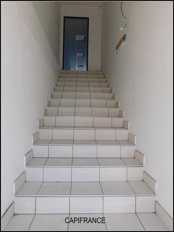 Bureau - 83 m² - 5 pièces