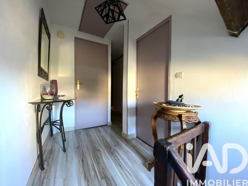 Maison de ville - 118 m² - 6 pièces