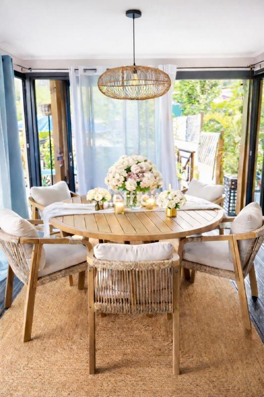 Maison - 149 m² - 5 pièces