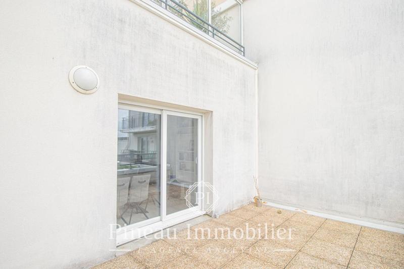 Appartement - 92 m² - 4 pièces