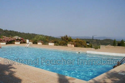 Appartement - 32 m² - 2 pièces