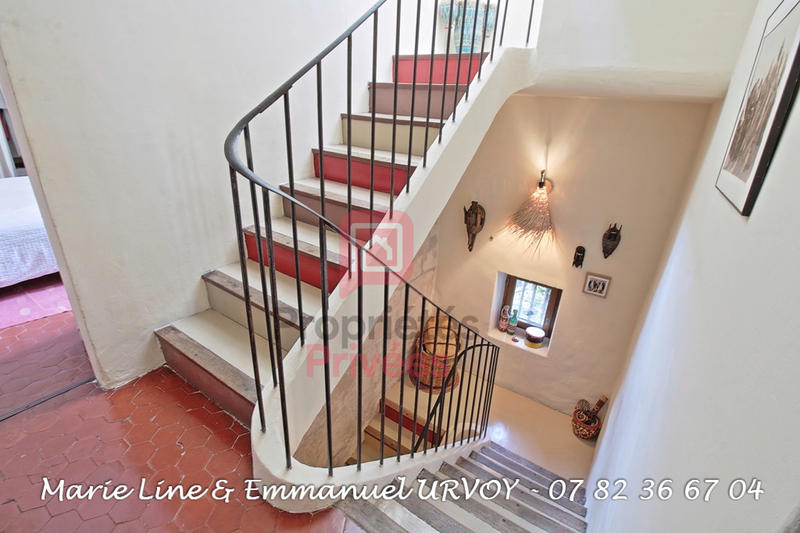 Maison - 142 m² - 7 pièces