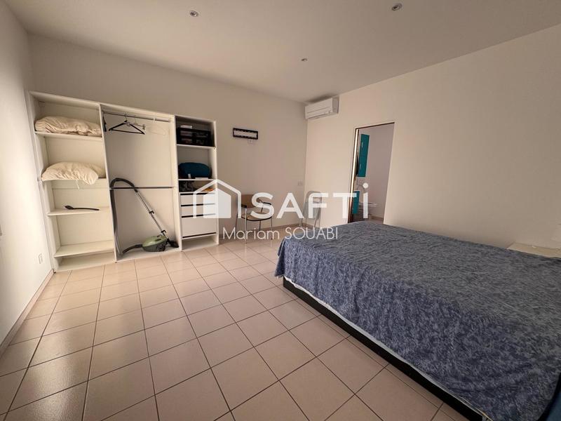 Maison - 176 m² - 5 pièces