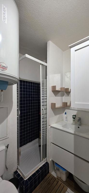 Appartement - 29 m² - 2 pièces