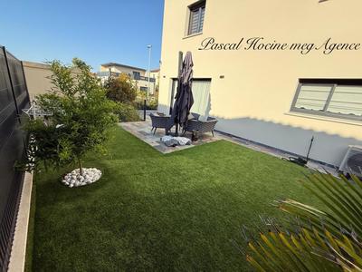 Villa - 117 m² - 5 pièces
