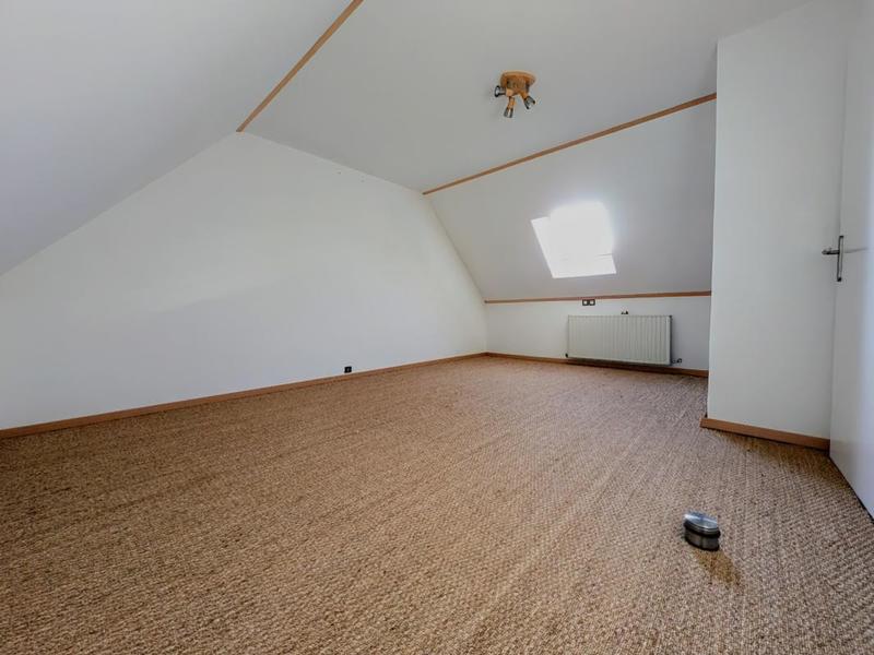 Maison - 114 m² - 4 pièces