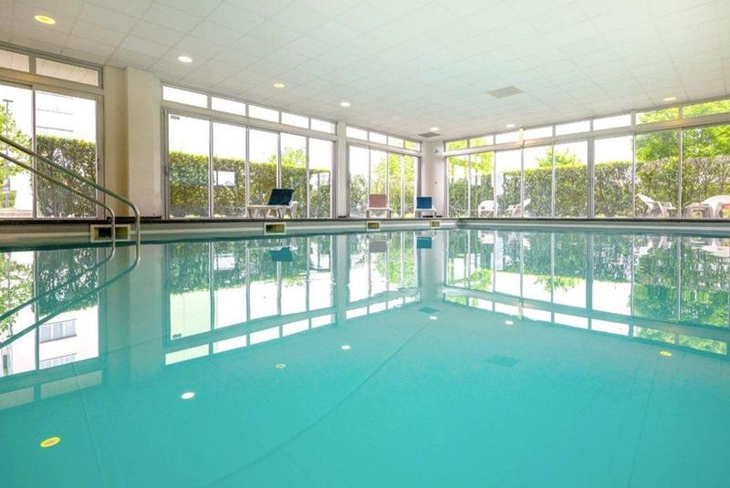 Appartement - 29 m² - 1 pièce