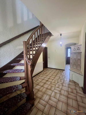 Maison - 129 m² - 5 pièces