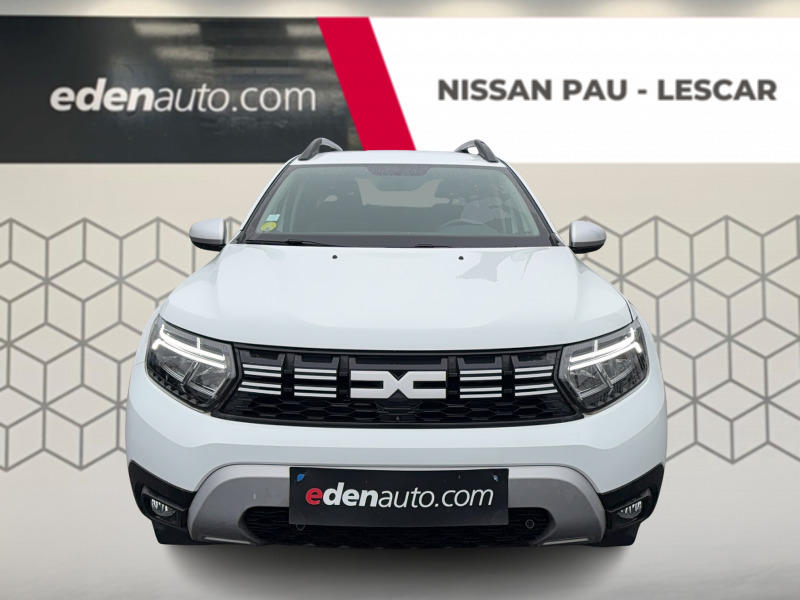 Dacia Duster Blue dCi 115 4x2 Prestige +