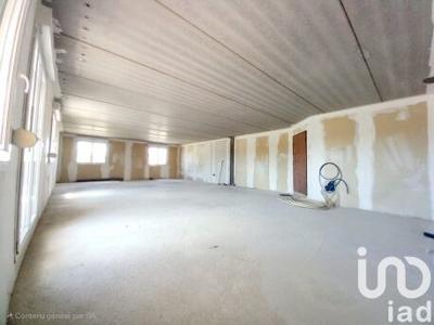 Appartement - 85 m² - 1 pièce