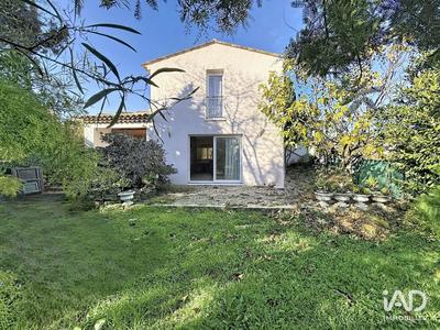 Maison de ville - 78 m² - 3 pièces